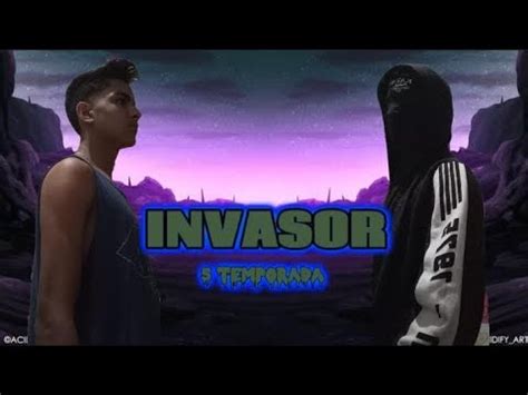 23E O último episódio da série do invasor se encerra temporada 5 sejam