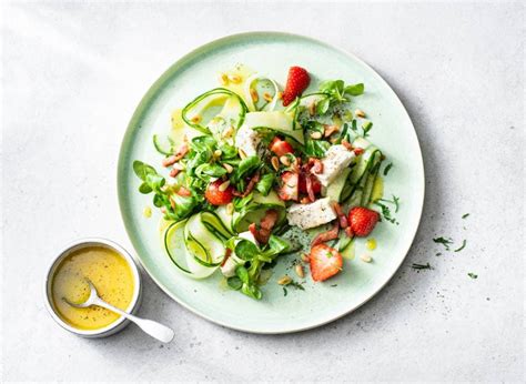 Salade Populaire Allerhande Recepten Albert Heijn