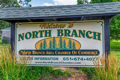 North Branch Mn City Guide About Living In North Branch