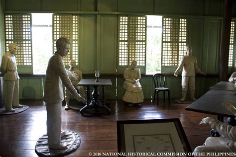 national registry  historic sites  structures   philippines