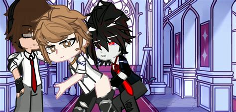 Gacha Sex NSFW Content Yaoi Shooshtime