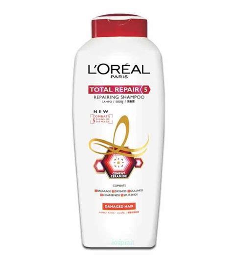 Shampoo With Vitamin E In India