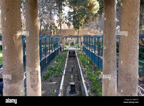 ancient pompey ruins in italy Stock Photo - Alamy