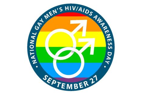 National Gay Mens Hiv Aids Awareness Day 2019 Tu Salud