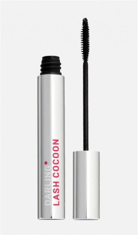 DARLING* lash cocoon | Тушь для ресниц, Косметика, Косметика для ...