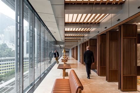 Hsbc Client Floor Hong Kong — Kris Provoost