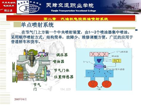 汽油机电控燃油喷射系统word文档在线阅读与下载无忧文档