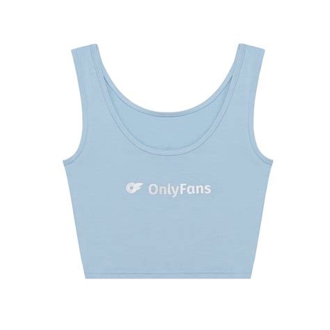 Browse T-Shirts & Tops | Official OnlyFans Merchandise