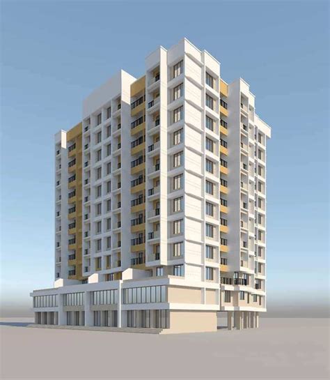 Bhk Apartment Sq Ft For Sale In Badlapur East Thane Rei