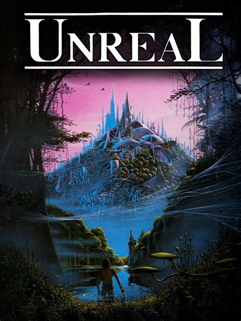unreal news guides walkthrough screenshots  reviews gamerevolution