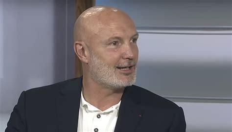 Laveu Choc De Frank Lebœuf La Veille De La Finale De 1998 Je Me