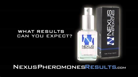 Do Not Buy Nexus Pheromones Until You See This Video Part Of