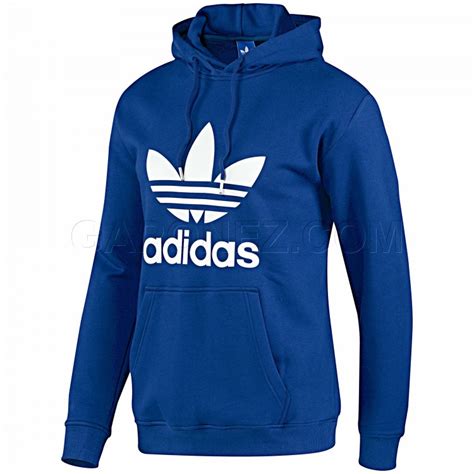 Купить Адидас Ориджиналс Мужской Джемпер (Свитер) с Капюшоном Adidas ...
