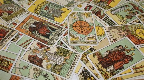 Weekly Tarot Card Readings Tarot Prediction For January 21 To January