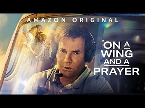 On A Wing And A Prayer Movie Youtube