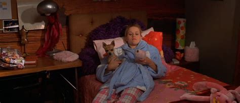 Legally Blonde