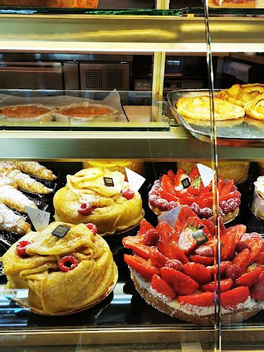 Les meilleurs Boulangeries à Courseulles sur Mer Boulangerie contact