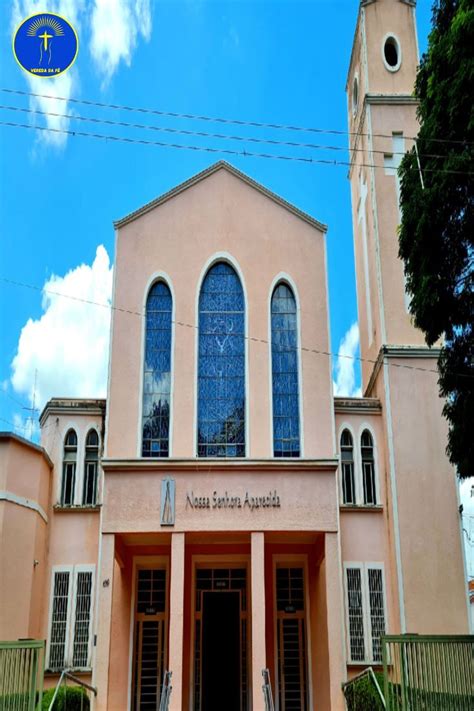 Paróquia Nossa Senhora Aparecida Campinas SP Brasil House