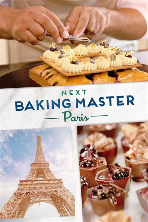 Baking Master Paris La Cr Me De La P Tisserie S E Fruits Frais Et