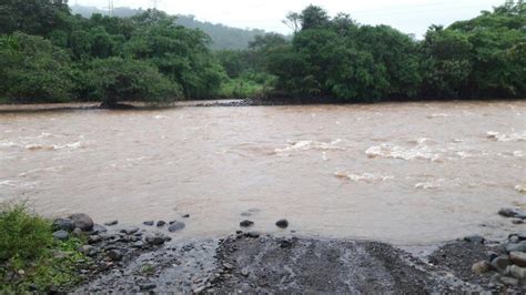 Familias en Barú y Alanje en Chiriquí son víctimas de la tormenta