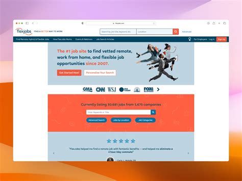 Flexjobs Remote Job Board Review Pricing Features And Alternatives