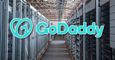 Yet Another Data Breach At Godaddy Afflift