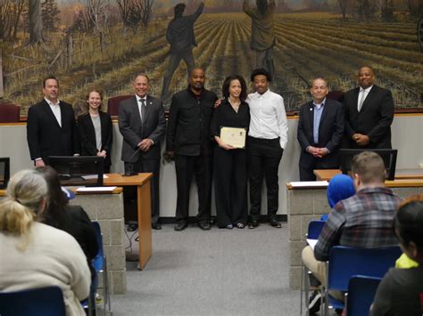 Congratulations to... - Deptford Township - Municipal | Facebook