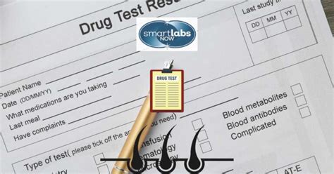 Hair Follicle Drug Test: Process & Accuracy