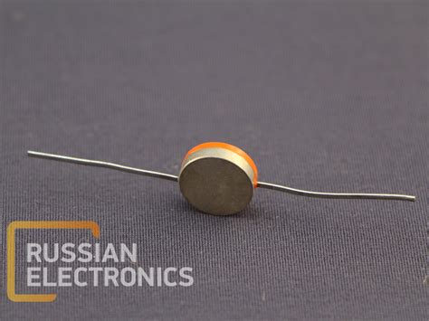 2D213B - Diodes | Russian Electronics company
