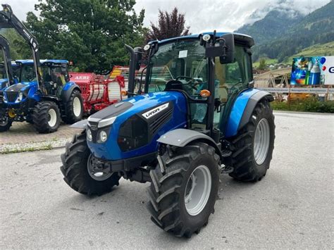 Landini Traktor Gebraucht Neu Kaufen Technikboerse