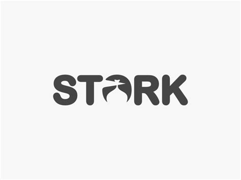 Stork Logo