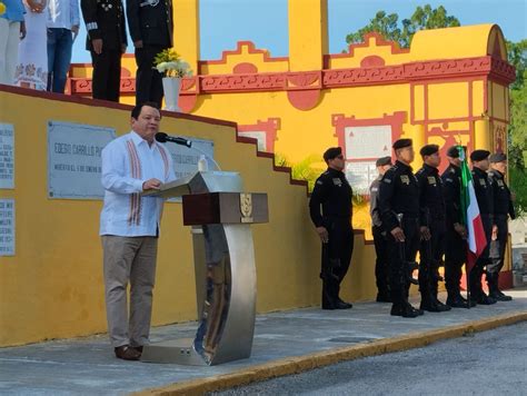 La Jornada Maya Quintana Roo