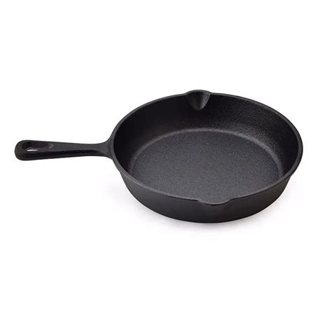 Cast Iron Fry Pan With Removable Handle Cast Iron Skillet - Buy Cast ...