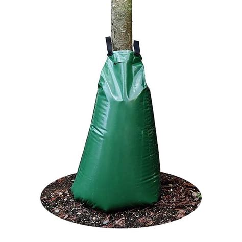 Sac D Arrosage Goutte Goutte Pour Arbre Wiltec L Irrigation