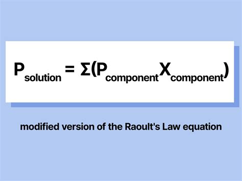 3 Ways to Calculate Vapor Pressure - wikiHow