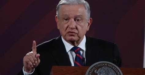 INE ordena a AMLO no hablar de Xóchitl Gálvez La Verdad Noticias