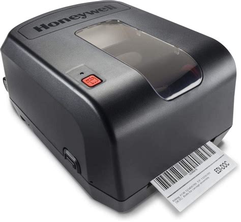 Honeywell Pc T Impresora De Etiquetas Transferencia T Rmica X