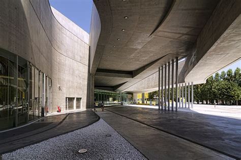 Maxxi Museum | Architecture, Museum, National museum