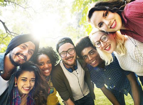 How cultural diversity can help to boost body confidence 