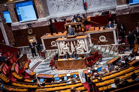 Réforme De La Sûreté Nucléaire Lassemblée Nucléaire Vote Le Texte Sfen