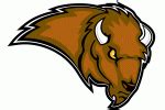 Lipscomb Bisons Logos History Ncaa Division I I M Ncaa I M Chris