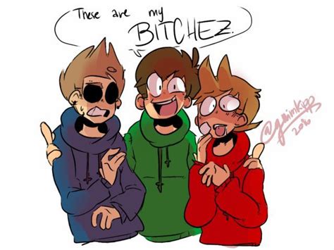 Patryk Eddsworld Yahoo Image Search Results Tomtord Comic Edd Eddsworld Comics