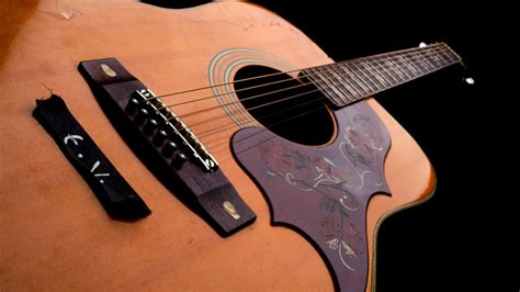 Every Major Acoustic Guitar Brand Ranked From Highest To Lowest Rated