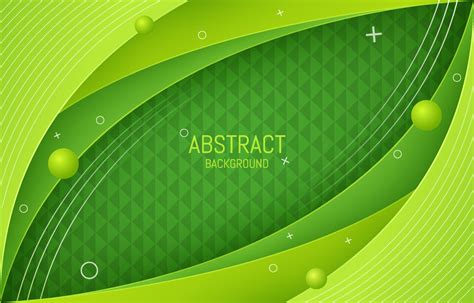 Abstract Green Background 4568016 Vector Art At Vecteezy