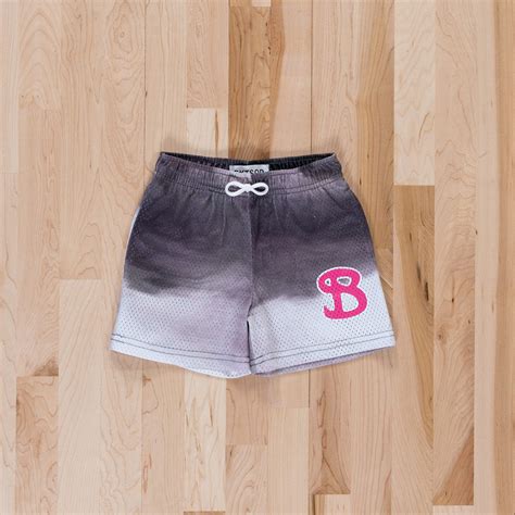 YOUTH SHORTS & SHIRTS – BUCKETSQUAD