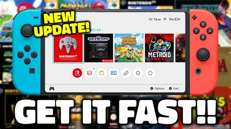 Nintendo Switch Online Expansion Pack Full Update Review How To Get