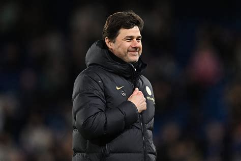 Chelsea Predicted Xi Vs Manchester City Mauricio Pochettino Drops