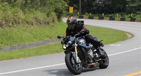 Teste S R A Naked Mais Potente Do Brasil Moto Br