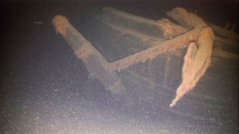 Shipwreck More Than 150 Years Old Discovered In Lake Superior