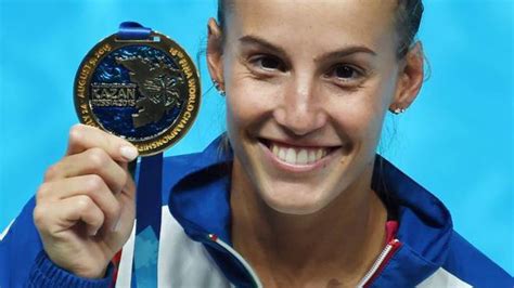 Tania Cagnotto è incinta rinuncia alle Olimpiadi di Tokyo 2021